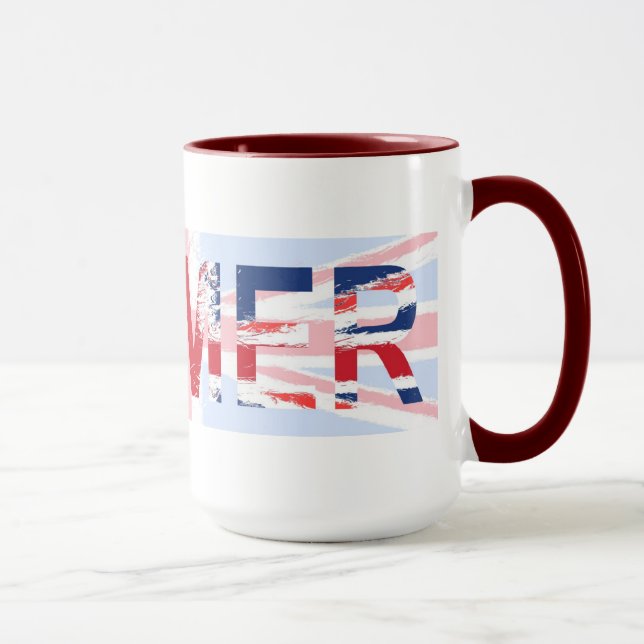Summer Mug (Right)