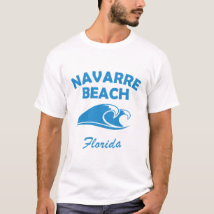 Summer navarre- florida T-Shirt