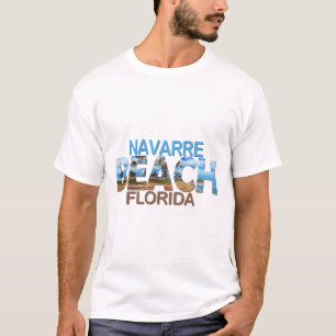 Summer navarre- florida T-Shirt