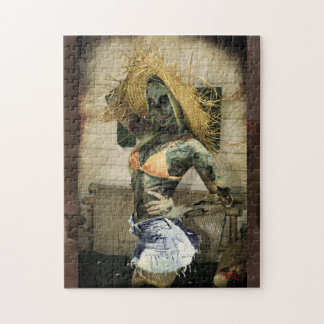 Summer Never Dies – Gothic Puzzle