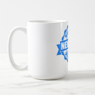 Summer newport- california coffee mug