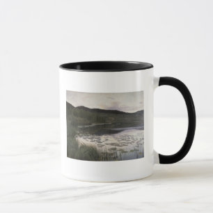 Summer Night, 1886 Mug