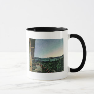 Summer Night, 1899 Mug
