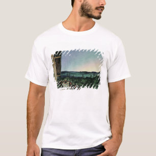 Summer Night, 1899 T-Shirt