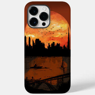 summer night Samsung Galaxy Soft Case
