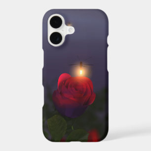 Summer Nightlights iPhone Case
