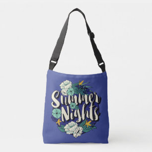 Summer Nights Crossbody Bag