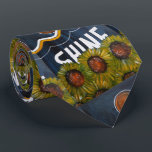 Summer Nights Painting by Alfred Fox Tie<br><div class="desc">Summer Nights Painting by Alfred Fox.</div>