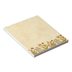 Summer - Notepad