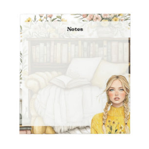 Summer Notes Collection