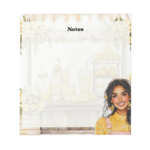 Summer Notes Collection