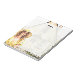 Summer Notes Collection