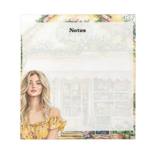 Summer Notes Collection