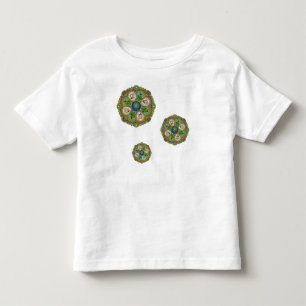 Summer Nouveau Kid's and Baby Light Shirt