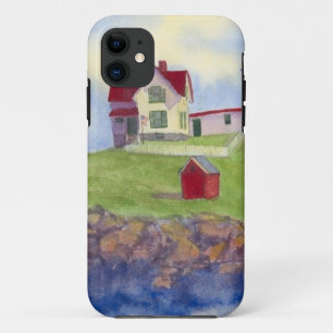 summer nubble Case-Mate iPhone case