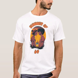 Summer of 69 T-Shirt