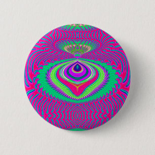 Summer of Love button