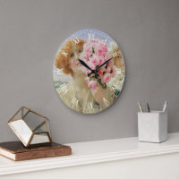 Summer Offering by Sir Lawrence Alma-Tadema