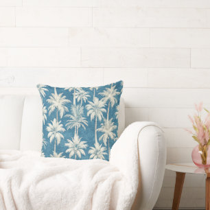 Summer on the Beach Cushion