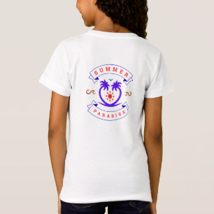 Summer Paradise T-Shirt