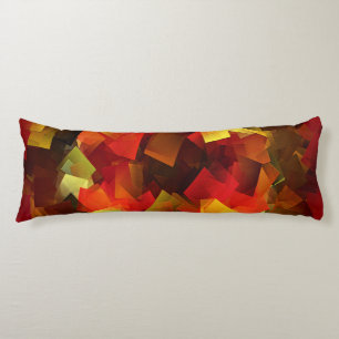 Summer Party.... Body Cushion