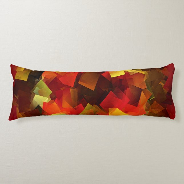 Summer Party.... Body Cushion (Front)