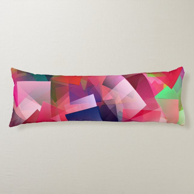 Summer Party Time...... Body Cushion (Front)