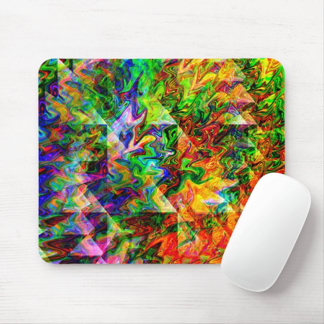 Summer Partyin'....... Mouse Pad (With Mouse)