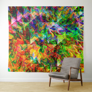 Summer Partyin'....... Tapestry