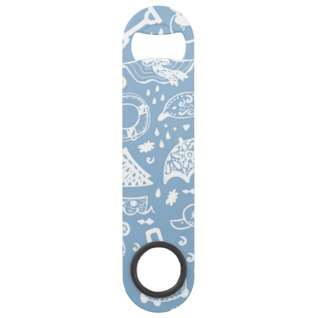 Summer pattern (Front)