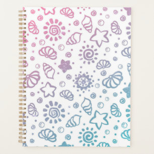 Summer pattern planner