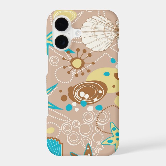 Summer pattern samsung galaxy s21 ultra case (Back)