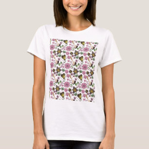 Summer Pattern T-Shirt