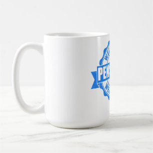Summer pensacola- florida coffee mug