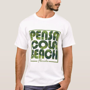 Summer pensacola- florida T-Shirt