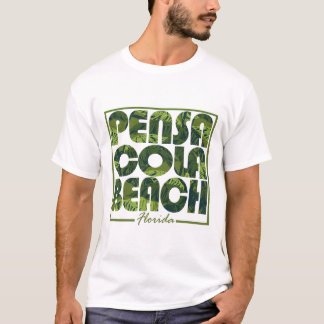Summer pensacola- florida T-Shirt