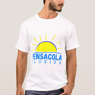 Summer pensacola- florida  T-Shirt