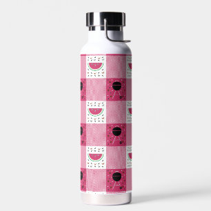 Summer Picnic Water Bottle
