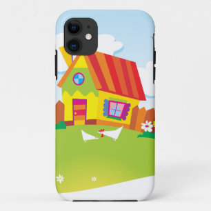 Summer Playful Fun Case-Mate iPhone Case