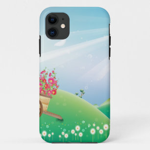 Summer Playful Fun Case-Mate iPhone Case