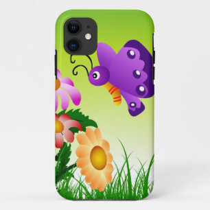 Summer Playful Fun Case-Mate iPhone Case