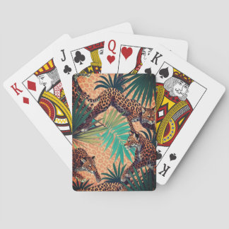 Summer Playing Cards