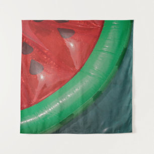 Summer pool tapestry