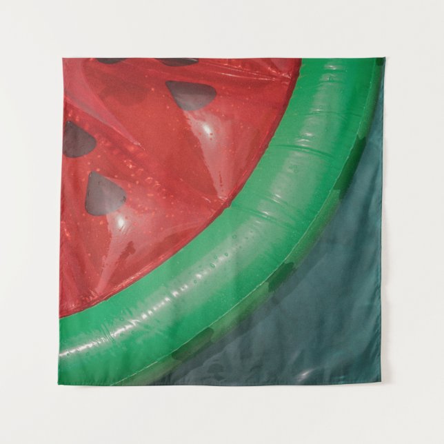 Summer pool tapestry (Front)