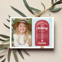 Summer Popsicle Kids Birthday Photo