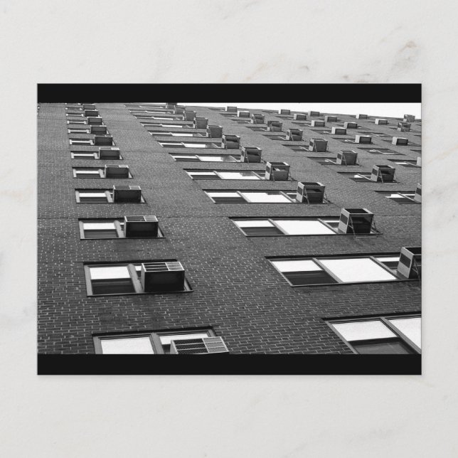 Summer Postcard (Front)