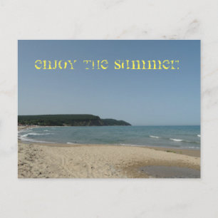 Summer Postcard