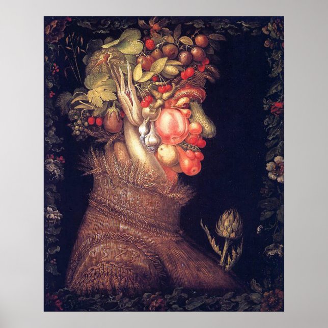 Summer Poster (Front)