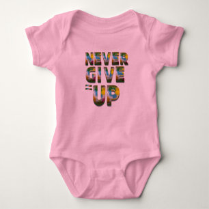 Summer Quotes Fashion Unisex & Kids  Baby Bodysuit