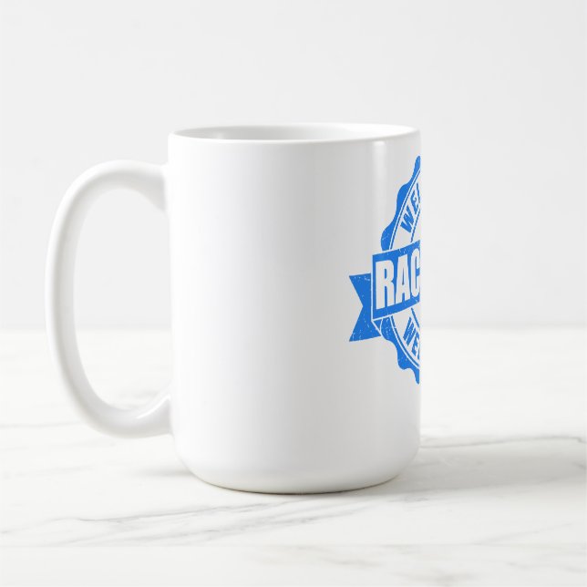 Summer Race Point- massachusetts  Coffee Mug (Left)